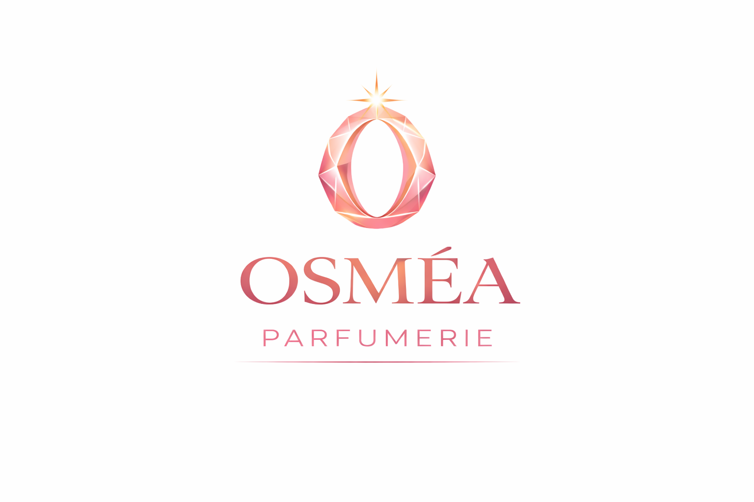Osmėa Parfumerie